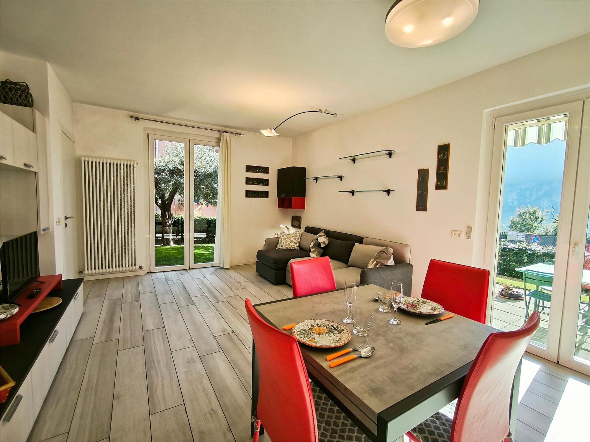 La Meridiana Sul Lago Abbadia Lariana Room photo