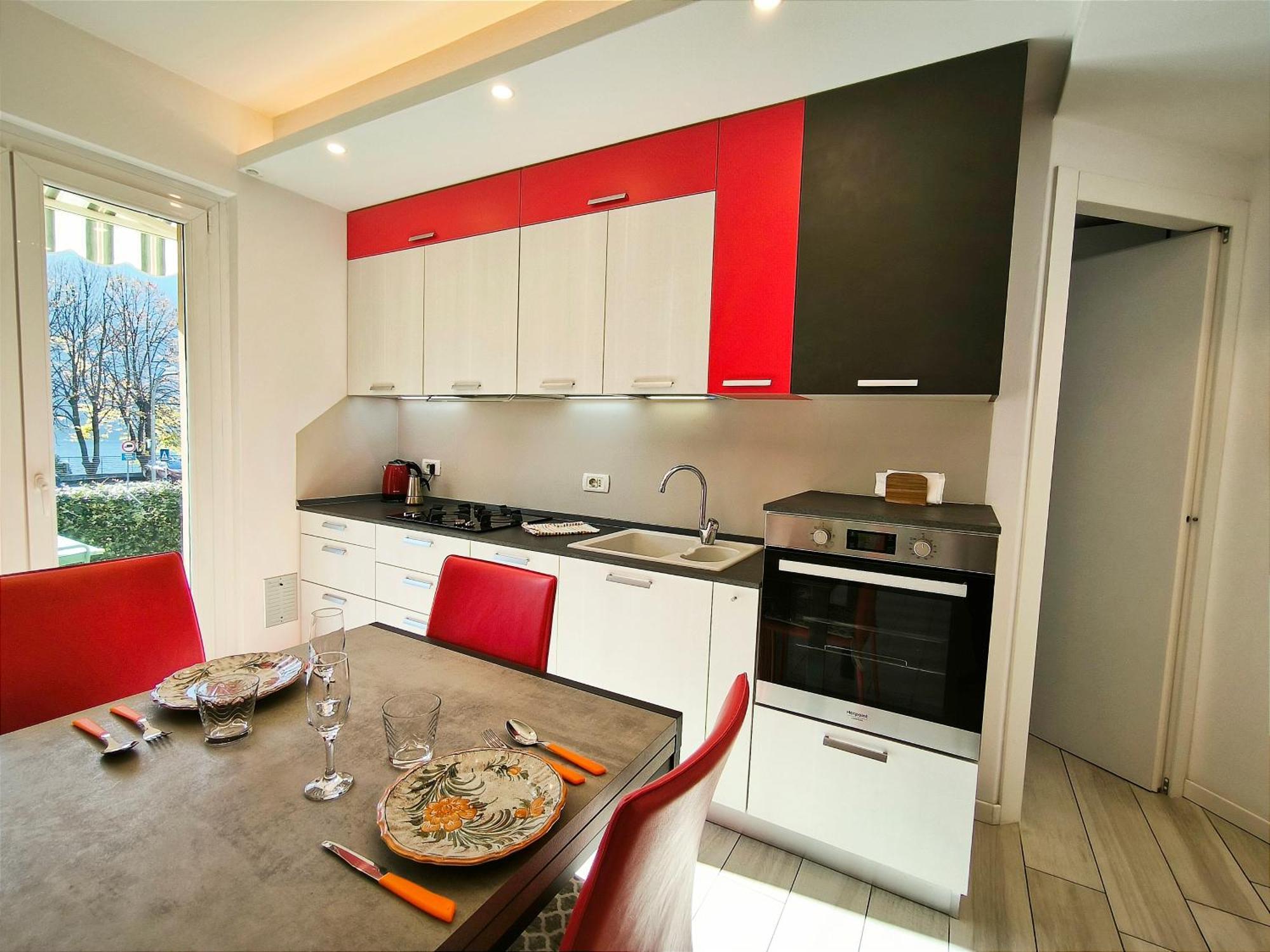 La Meridiana Sul Lago Abbadia Lariana Room photo