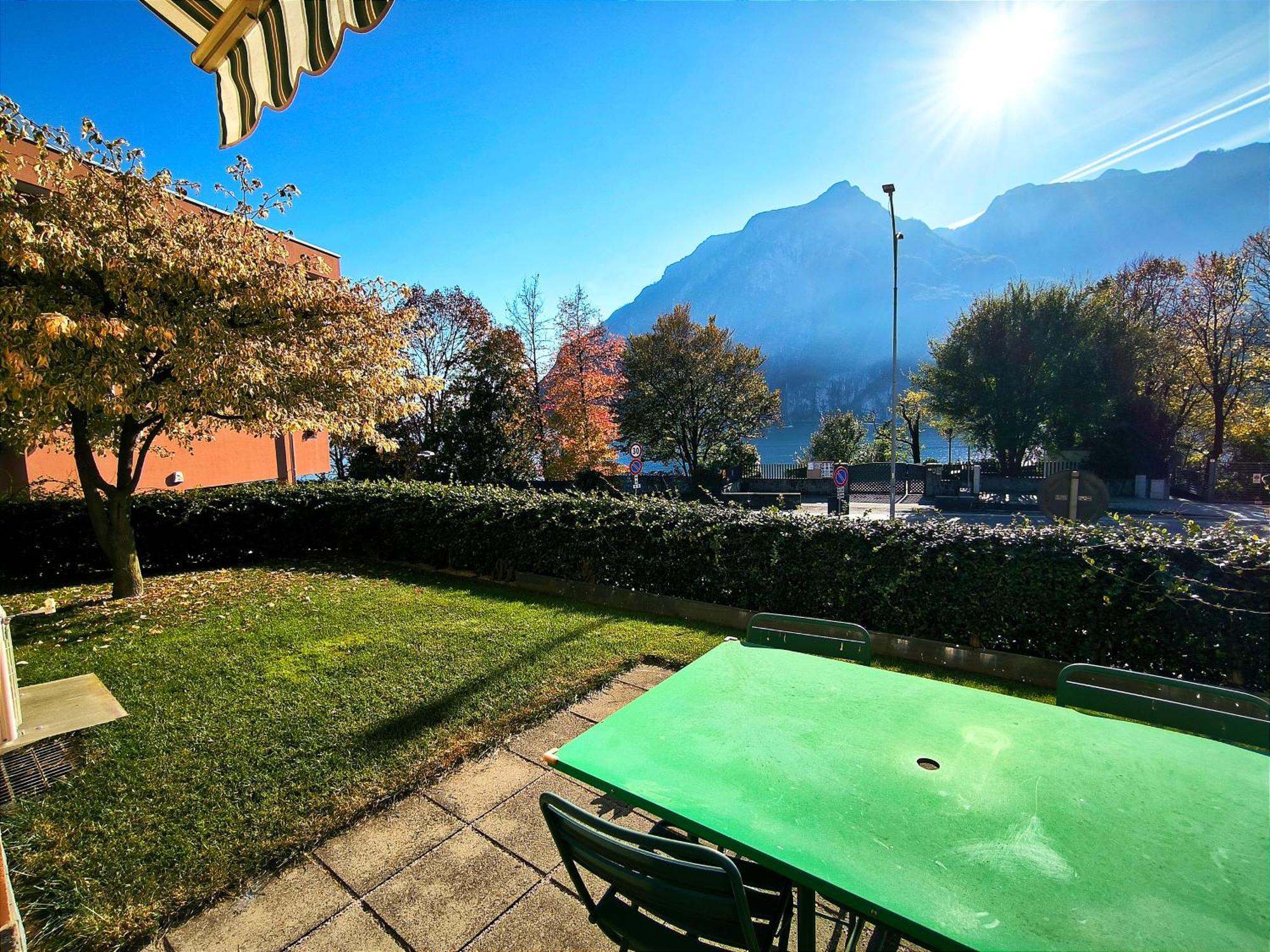 La Meridiana Sul Lago Abbadia Lariana Room photo