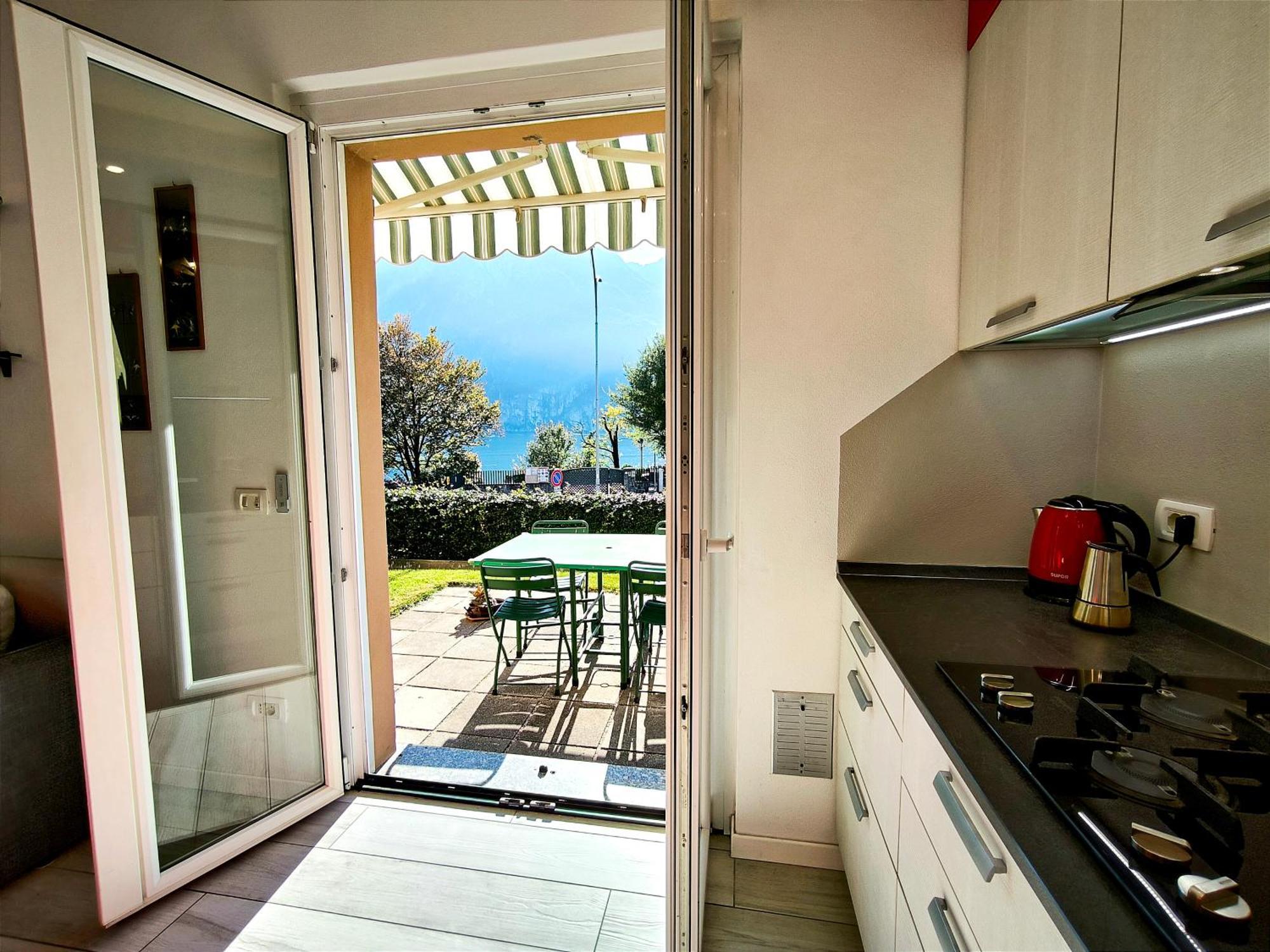 La Meridiana Sul Lago Abbadia Lariana Room photo