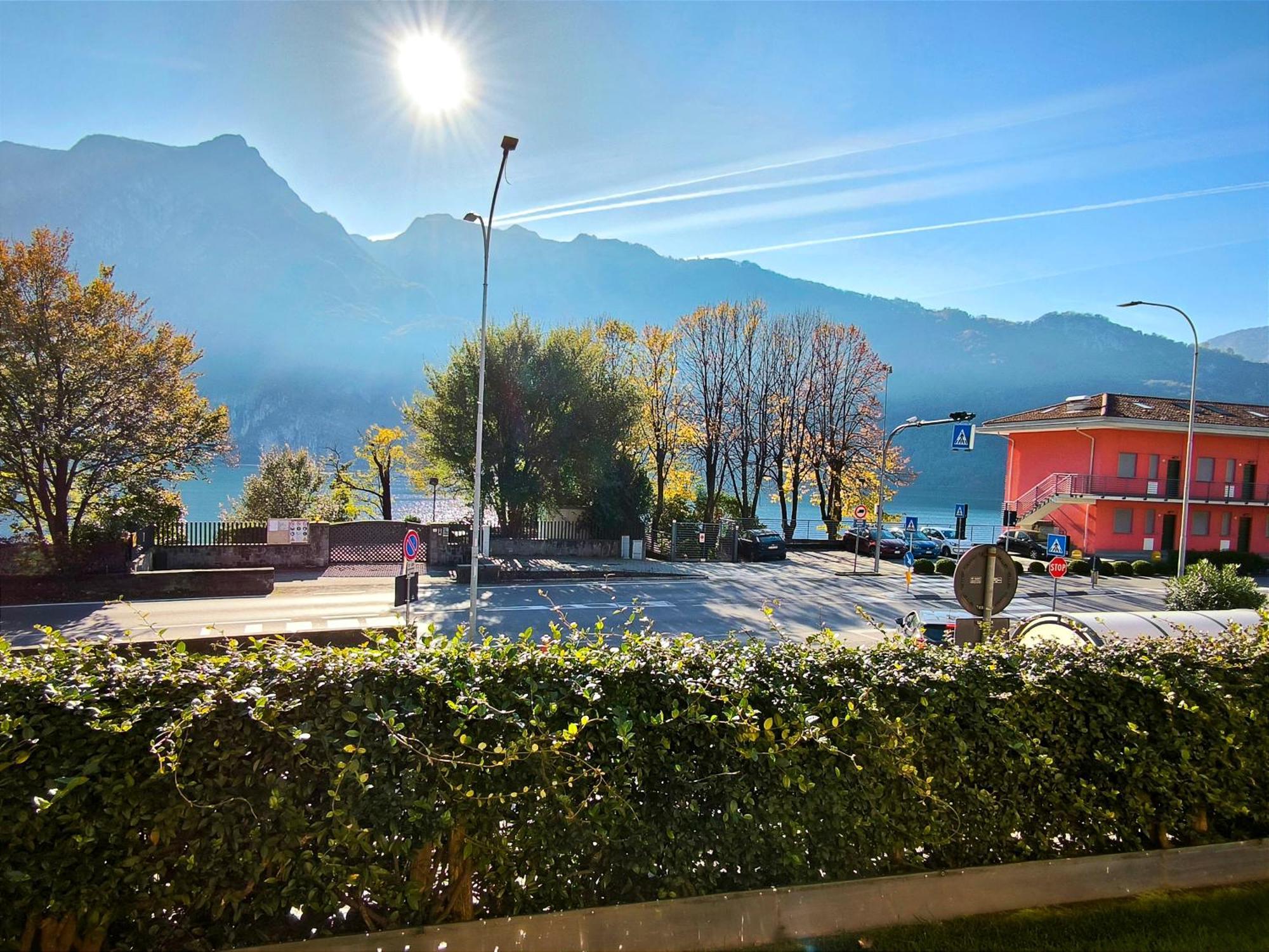 La Meridiana Sul Lago Abbadia Lariana Room photo