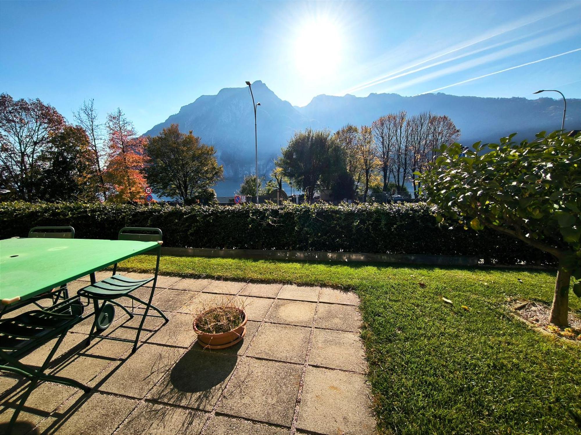 La Meridiana Sul Lago Abbadia Lariana Room photo
